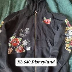Disneyland Jacket