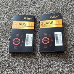 iPhone 12/12 Pro Screen Protector 