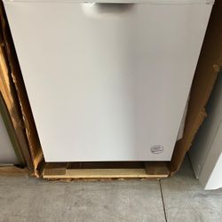 WHIRLPOOL DISHWASHER New! 🔥