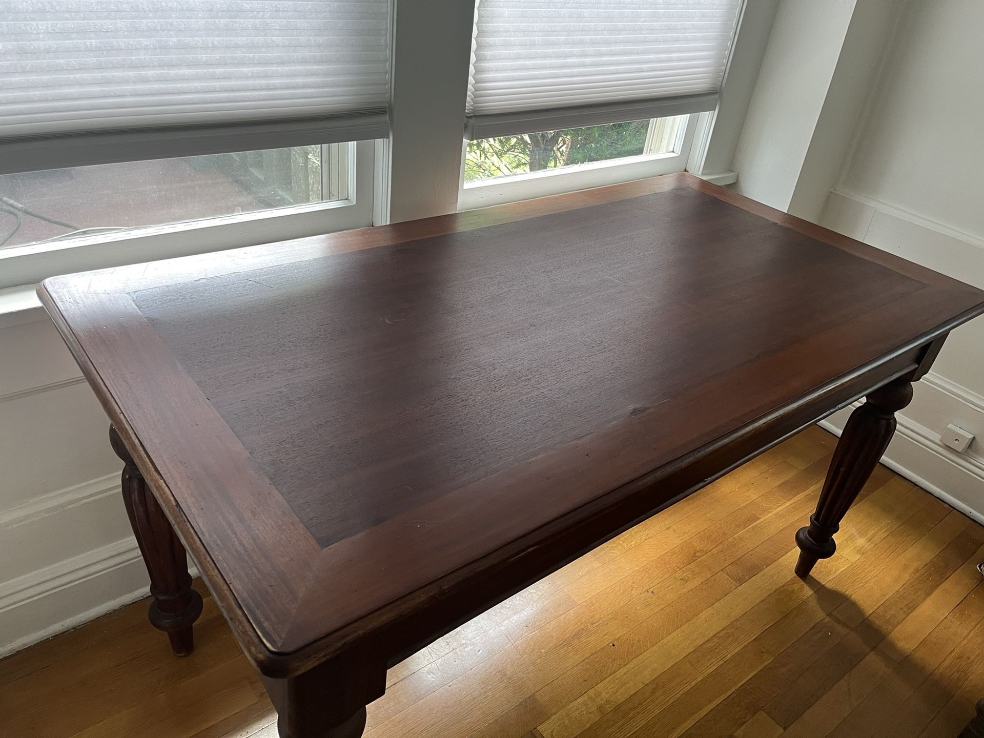 Cherry Table Or Desk