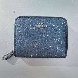 Coach New York Women's Wallet