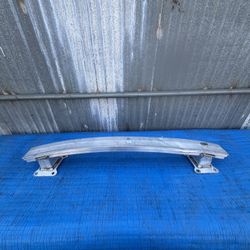 2025 Cadillac OPTIQ Front Bumper Reinforcement Impact Bar OEM (ORIGINAL)