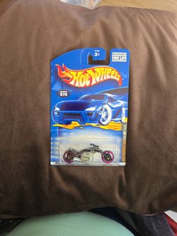 Hotwheels  Collector 070