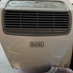 Portable AC UNIT