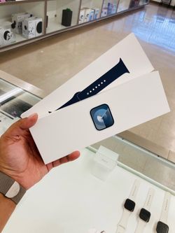 Apple Watch series 9 45mm