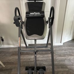 Innova Inversion Table