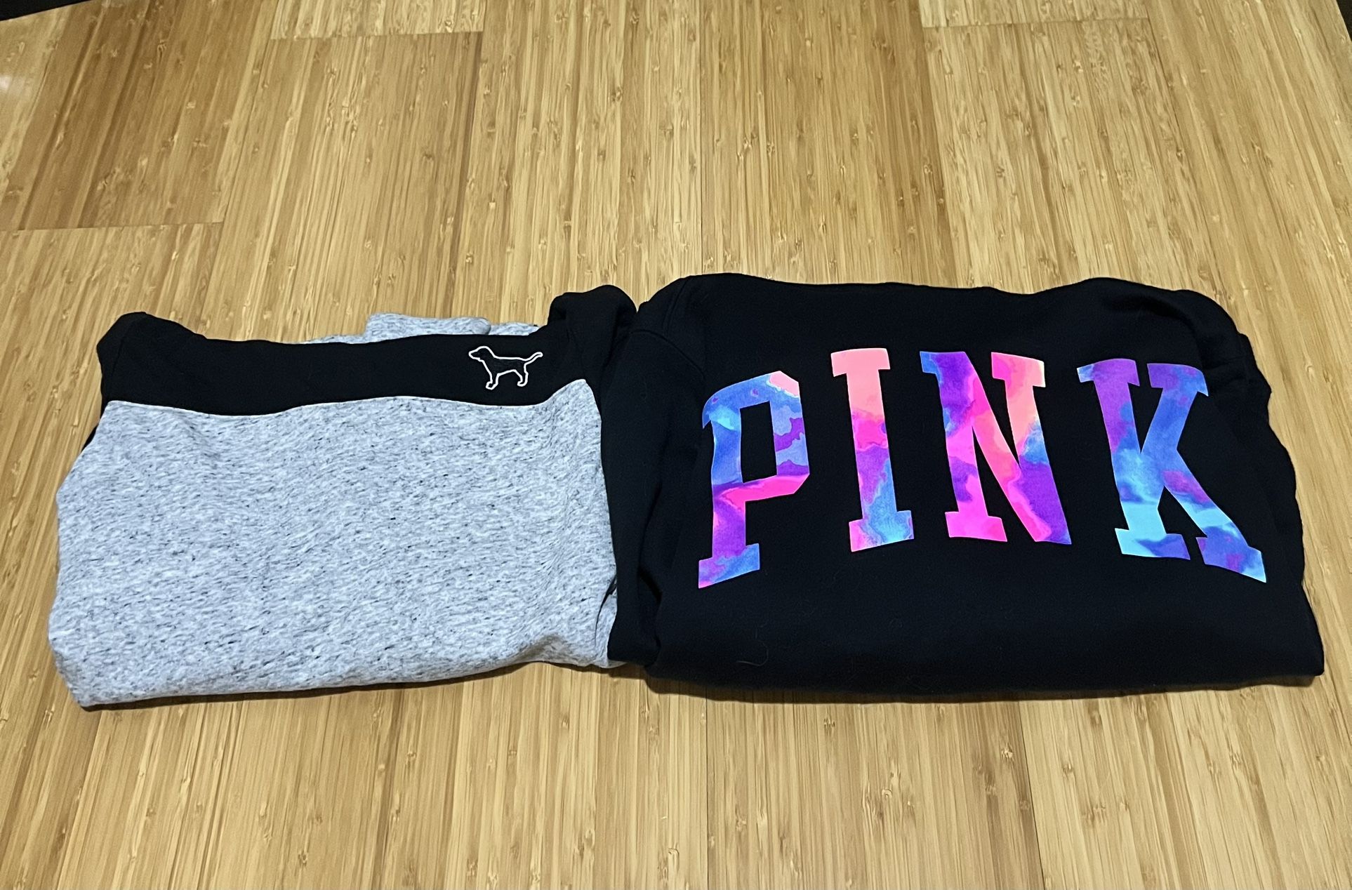 Victoria Secret Pink Hoodies
