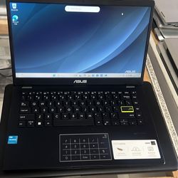 ASUS Laptop Windows 11 Pro 