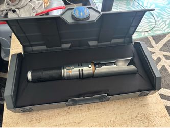 Star Wars galaxy edge legacy lightsaber cal Kestis hilt