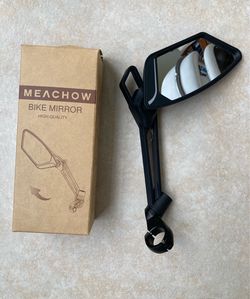 Meachow bike mirror
