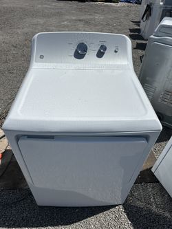 Ge Gas Dryer🐝