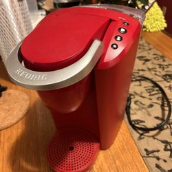 Keurig K-Cup Single Serve Coffee Maker
