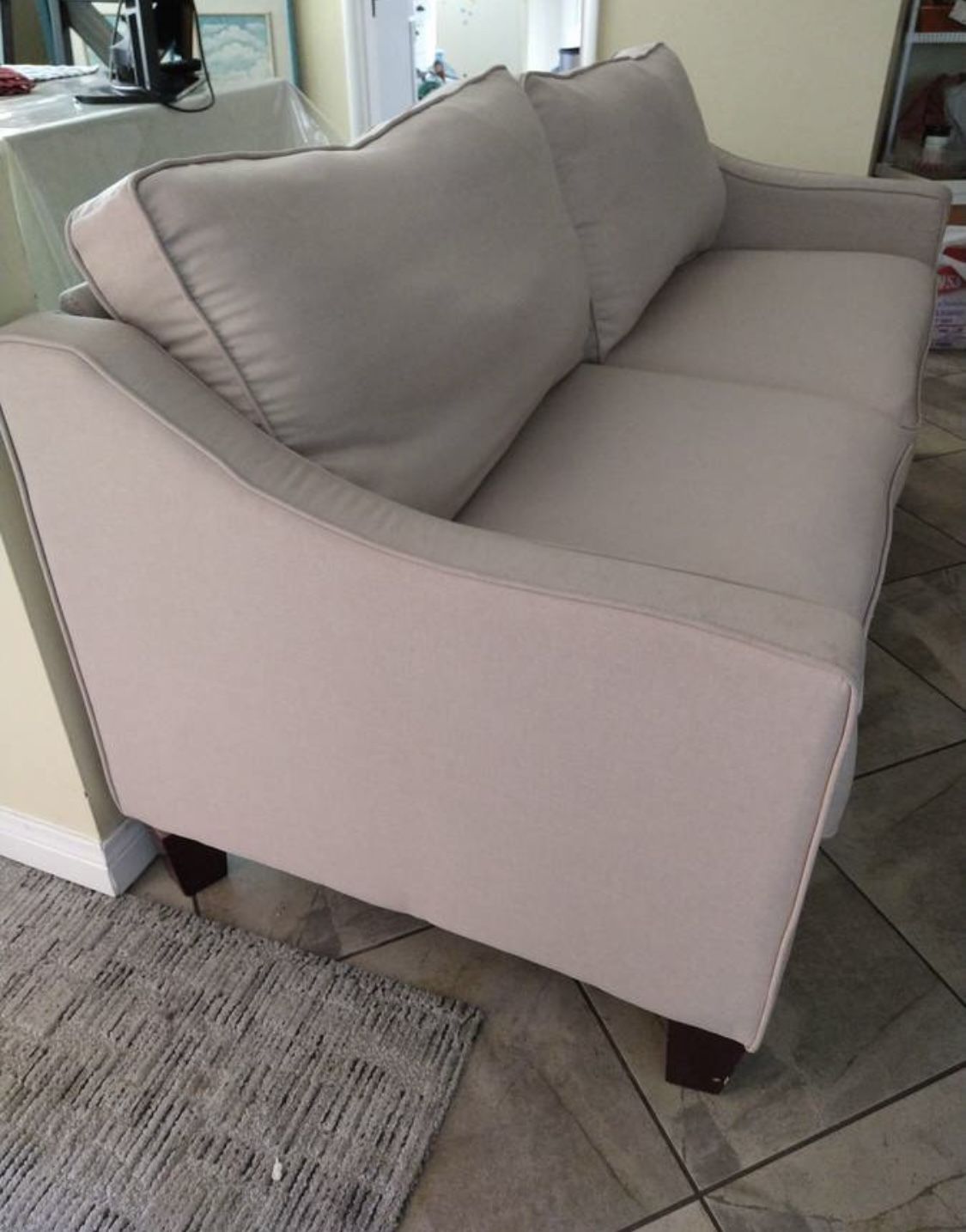 Couch For Sell (we Will Deliver)