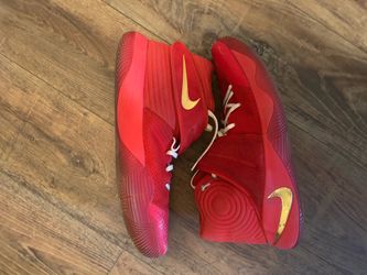 Kyrie 2