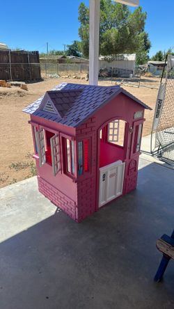 Playhouse