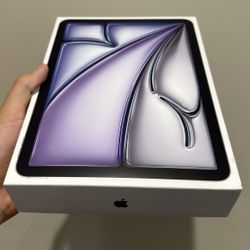 Apple iPad Air 11 Inch 128GB