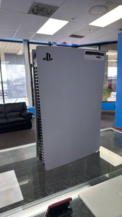 PlayStation 5 Digital