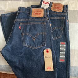 Levi’s