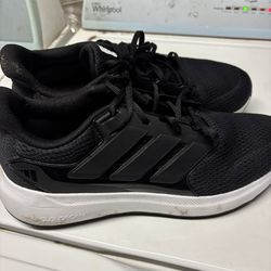 Mens size 10 Adidas Cloudfoam shoes