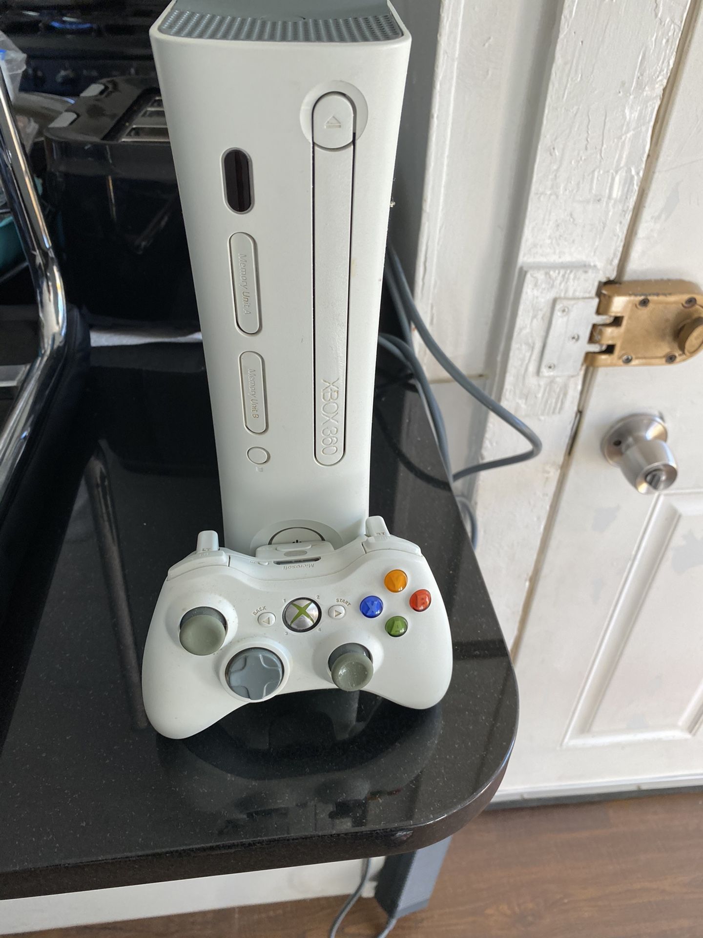 Xbox 360+ Games