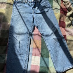 Levi’s 501 Jeans