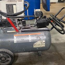 air compressor 12 gallon