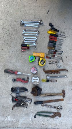 TOOLS