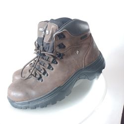 Alpine design cheap hiking boots