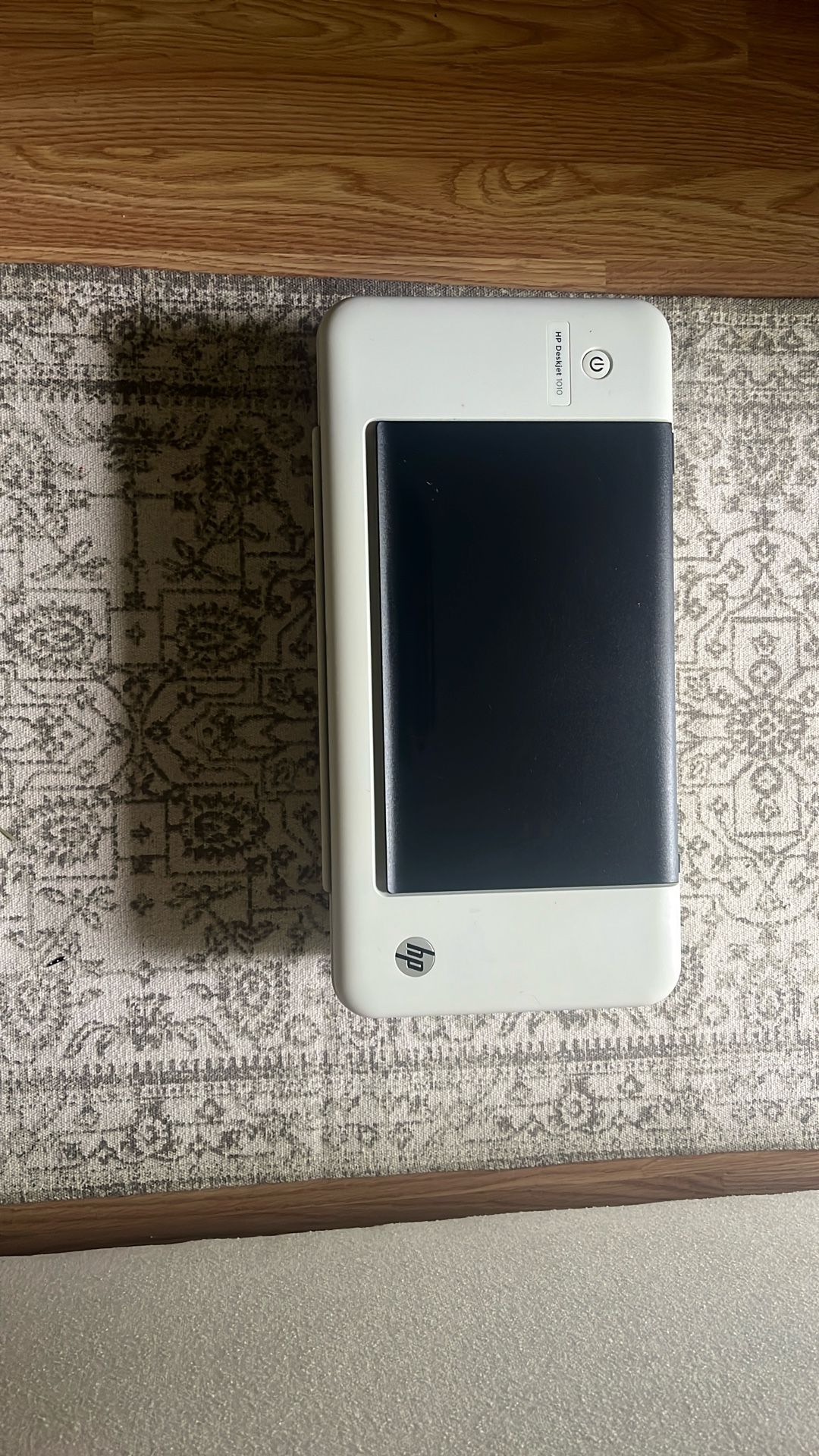 HP Deskjet 1010