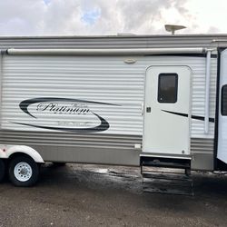 Towable RV 