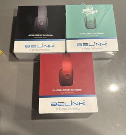 Belink X Beat Wireless