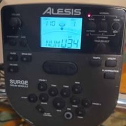 Alesis Surge E-drums