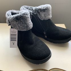 Khombu Boots
