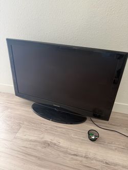 Tv without remote