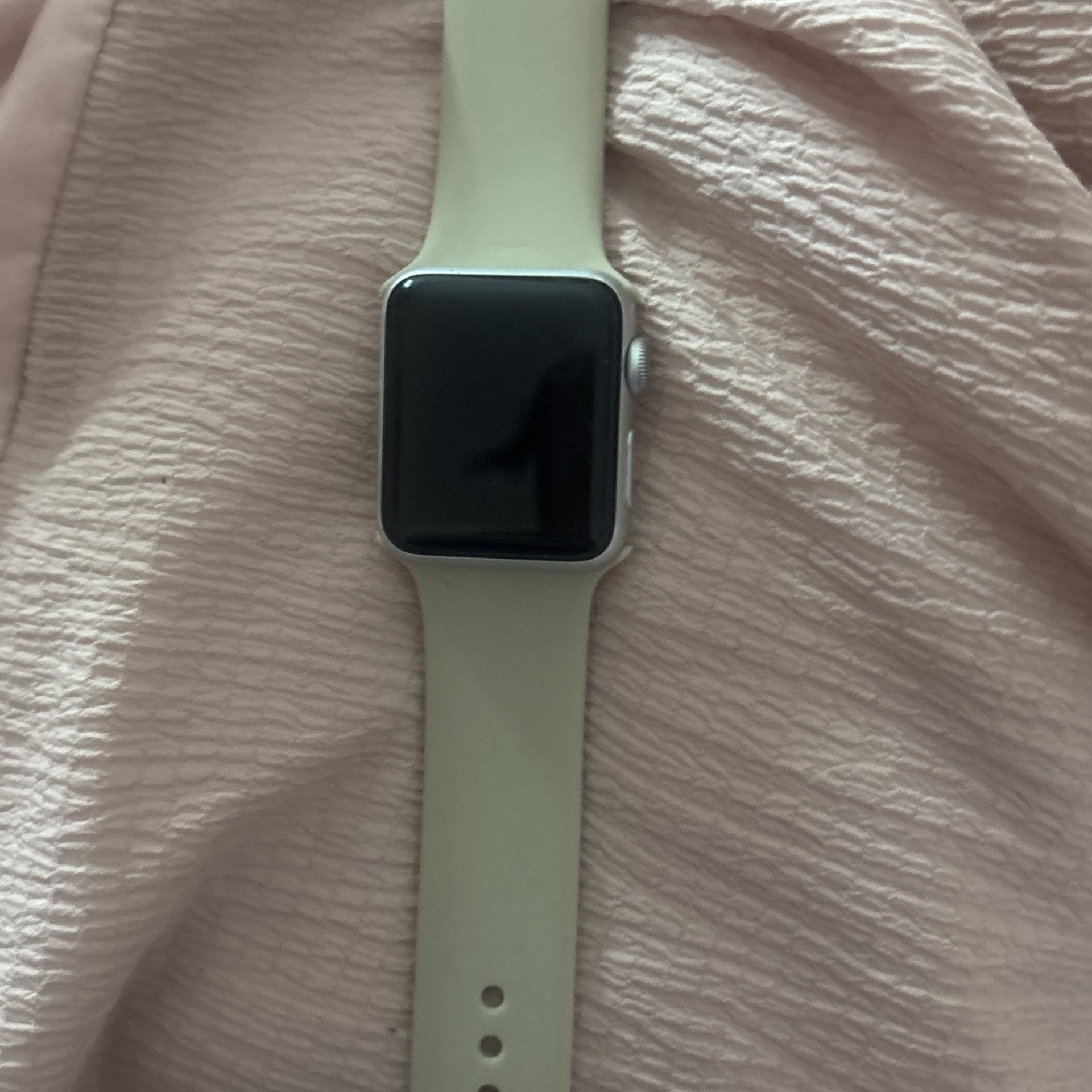 Apple watch series 3