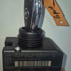 2006 CL500 Ingition Switch (key Included)