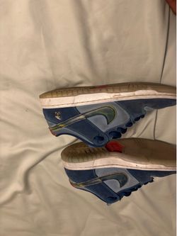 nike SB why so sad