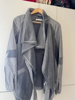 Long jacket