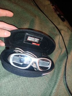 Liberty Sports Glasses