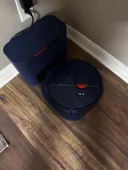 bObsweep Dustin