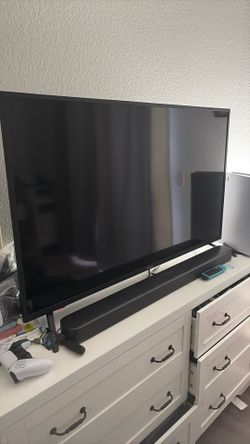 55” TV