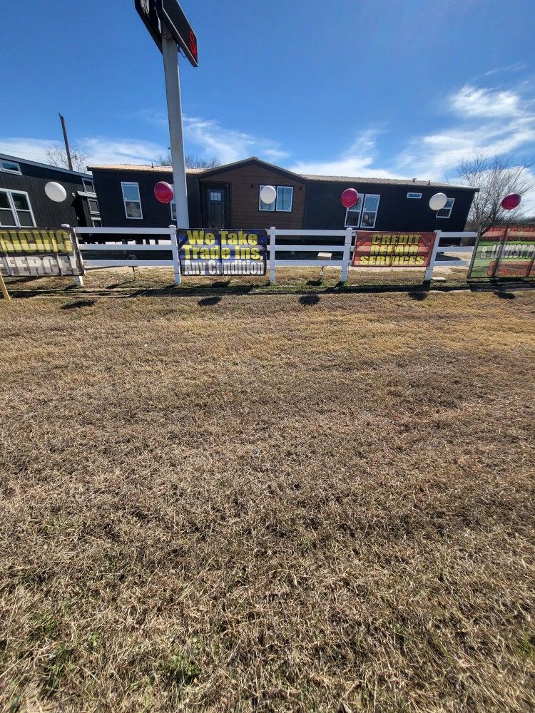 Mobile Home ZERO DOWN San Antonio for Sale in Von Ormy, TX OfferUp