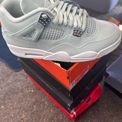 Jordan. 4 retro 