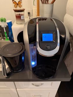 Keurig Coffee Maker 2.0