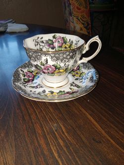 Royal Albert Festive Series