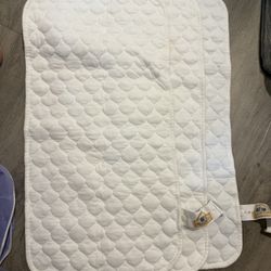 Baby Changing Pad Liner 
