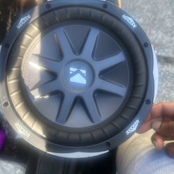 2 Kicker 10s