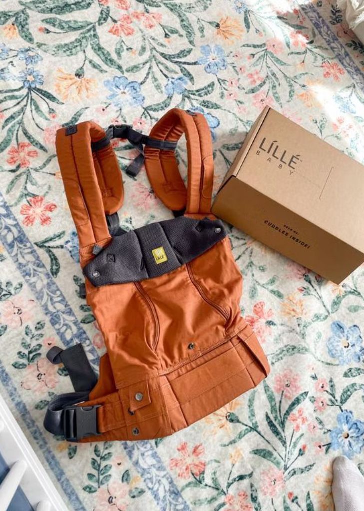 Lillebaby Terra