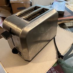 Hamilton Beach Toater