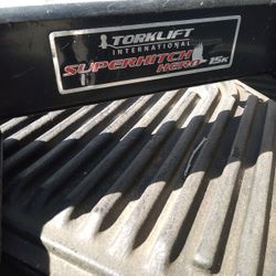 Torklift Int. Superhitch Hero  15 K